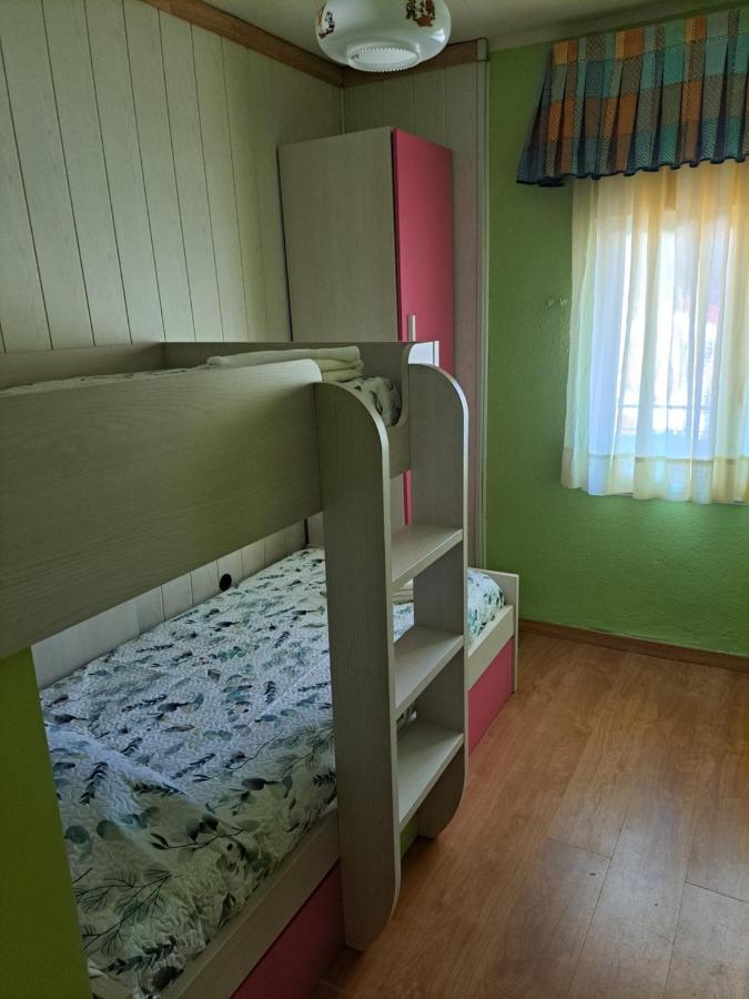 Balcon De Los Enanos Béjar Екстериор снимка